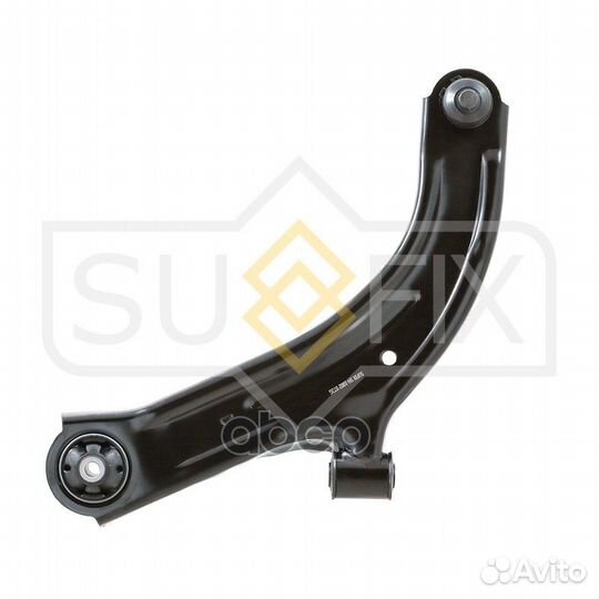 Рычаг подвески перед лев SH1806 sufix