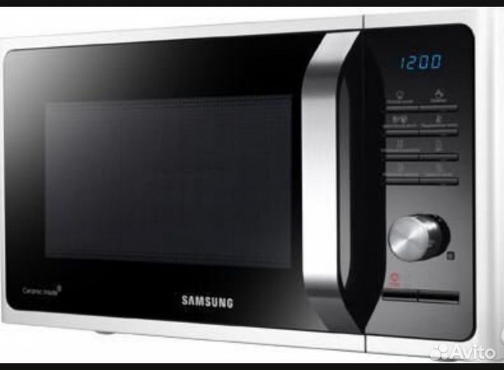 Микроволновая печь Samsung