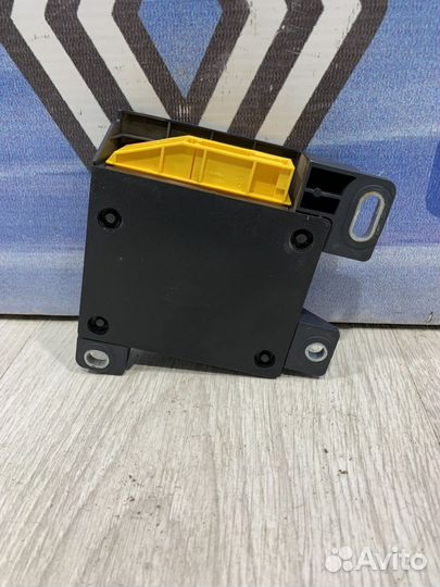 Блок управления Аирбаг Airbag SRS Блок подушки без