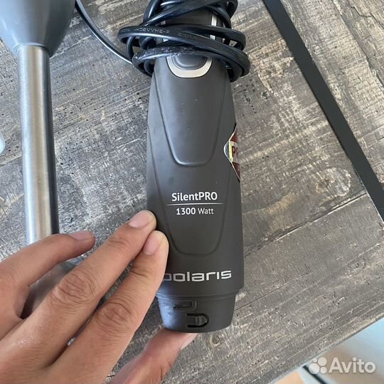 Блендер polaris