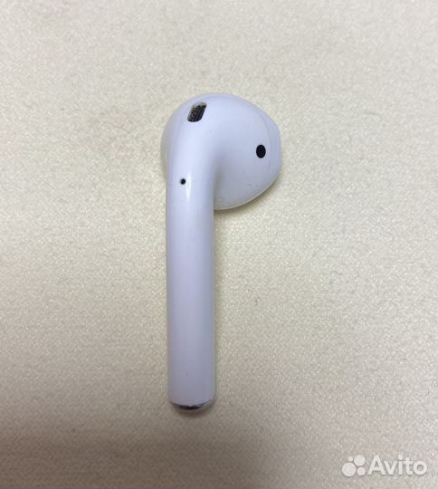 Apple air pods 2
