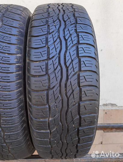 Bridgestone Dueler H/T 687 225/70 R16 103S