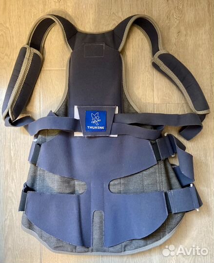 Корсет ортопедический французский Thuasne Lombax