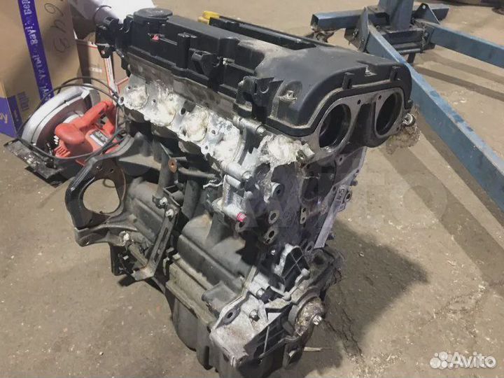 Двигатель a14xer Opel Astra J, Corsa D, Meriva B