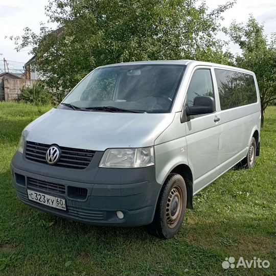 Пассажирские перевозки