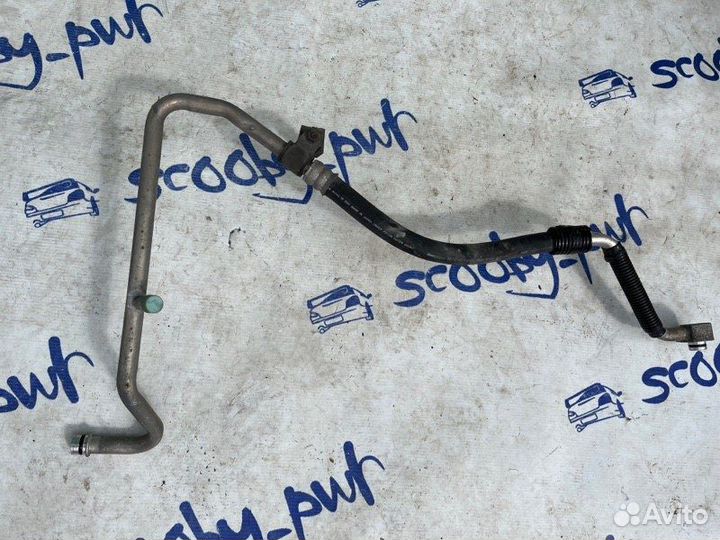 Шланг кондиционера Subaru Impreza Wrx Sti GGB