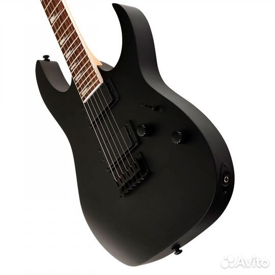 Электро гитара ibanez GRG121DX-BKF