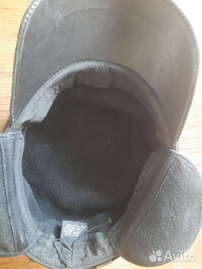 Кепка и бейсболка