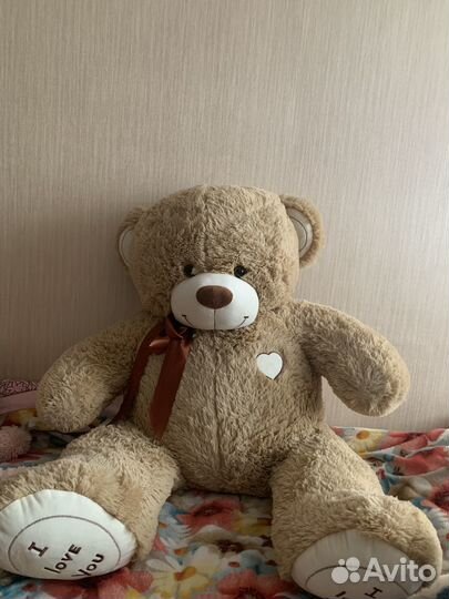 Мягкие игрушки