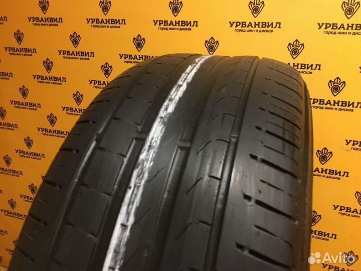 Pirelli Scorpion Verde 235/55 R17 99V