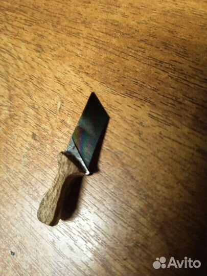 Уникальный клинок