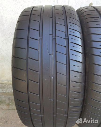 Dunlop SP Sport Maxx RT 2 285/40 R20 108Y