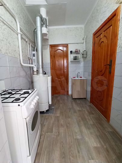 Дом 41,8 м² на участке 3,2 сот.