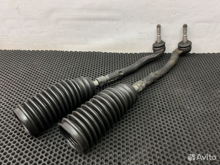 Тяги Рулевые Bmw 5-Series E39 M54B25 2.5 2002