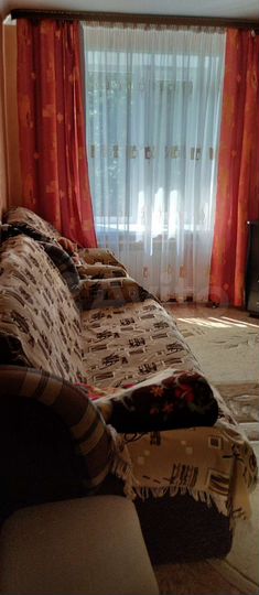 1-к. квартира, 32,4 м², 3/5 эт.