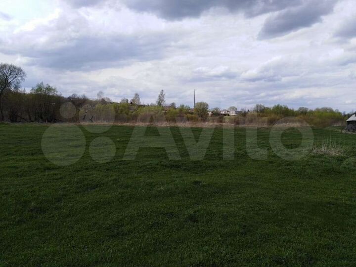 Участок 30 сот. (ИЖС)