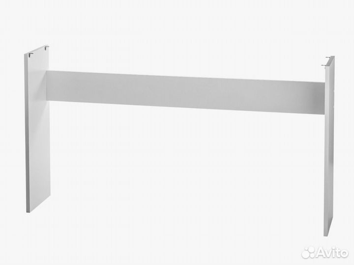 Стойка для цифрового фортепиано Artesia A-88W