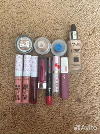 Набор косметики