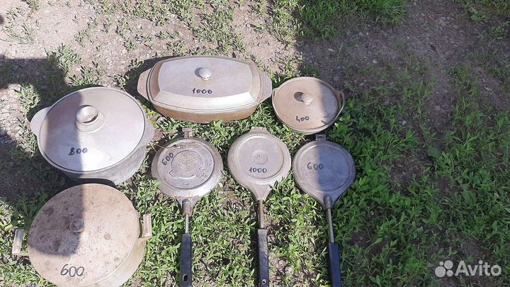 Вафельница орешница СССР