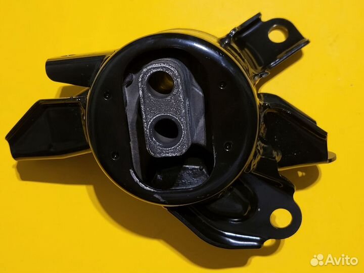 Опора двигателя левая Solaris I, Rio III AT