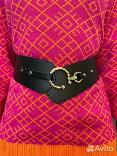 Ремень женский новый