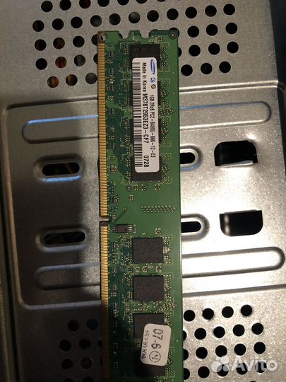 Комплектующие пк