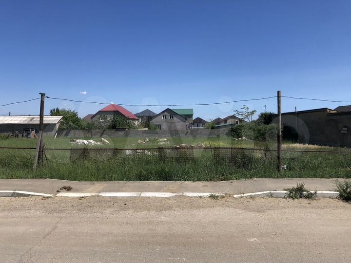 Участок 5 сот. (ИЖС)