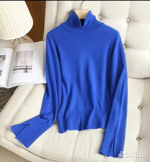 Свитер Massimo dutti женский