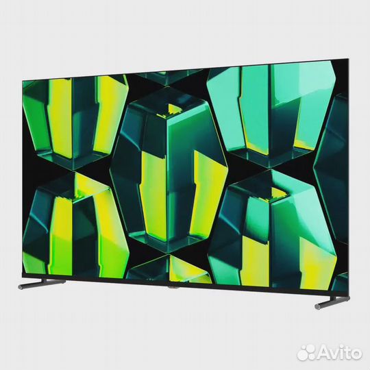 Телевизор Sber 50