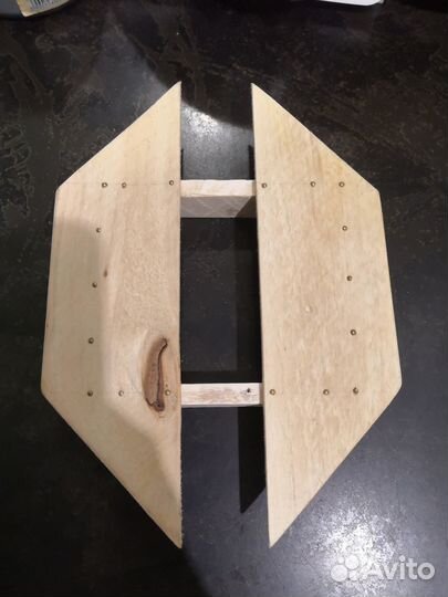 Подставка под горячее