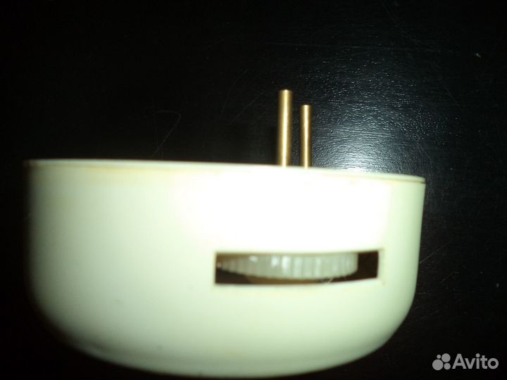 Громкоговоритель СССР