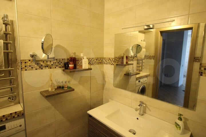 3-к. квартира, 77,4 м², 5/16 эт.