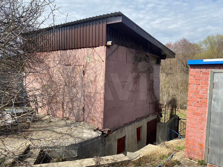 Дача 70 м² на участке 6 сот.