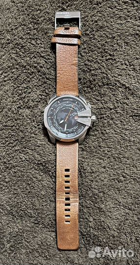 Оригинальные часы Diesel