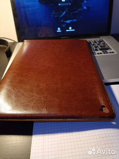 Чехол на iPad pro 12.9