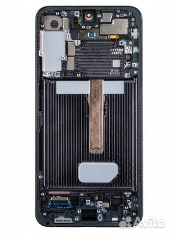 Дисплей Samsung Galaxy S22 Plus S906