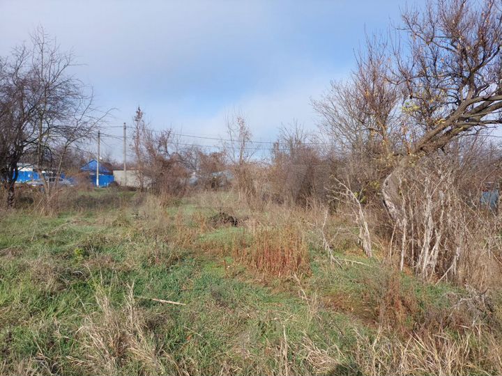 Участок 20 сот. (ИЖС)