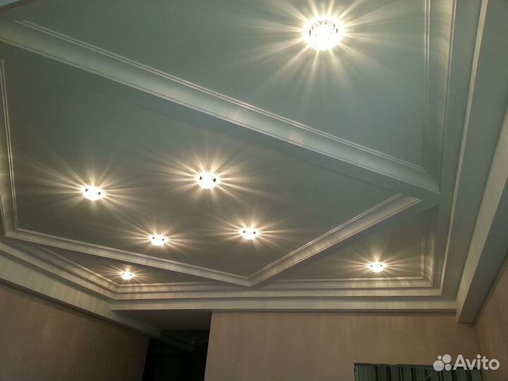 Ремонт и отделка квартир, офисов