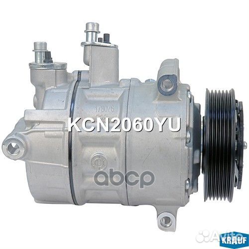 Компрессор кондиционера KCN2060YU Krauf