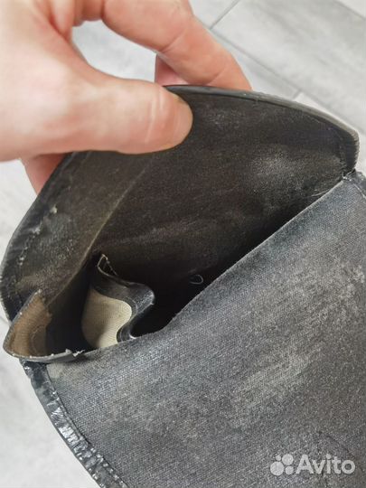 Оружейный чехол СССР