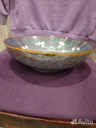 Посуда для кухни разная