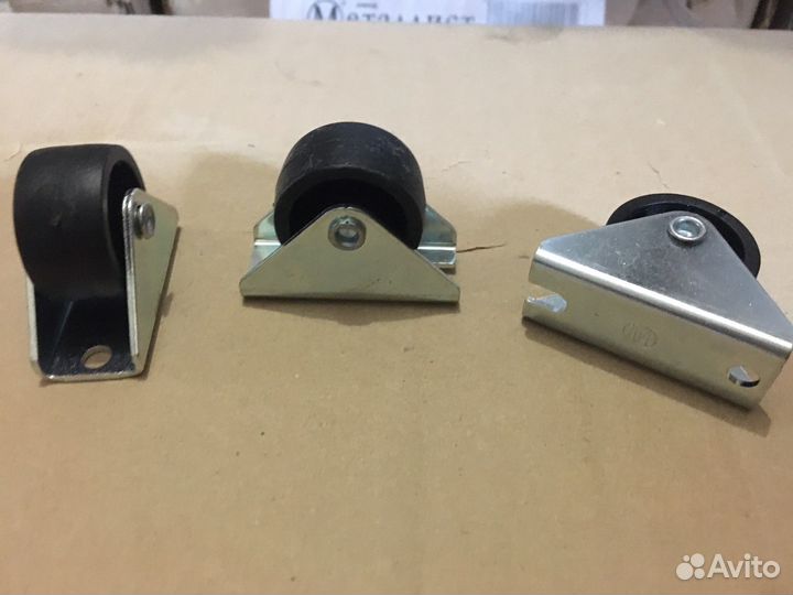 Ролик выктной h34