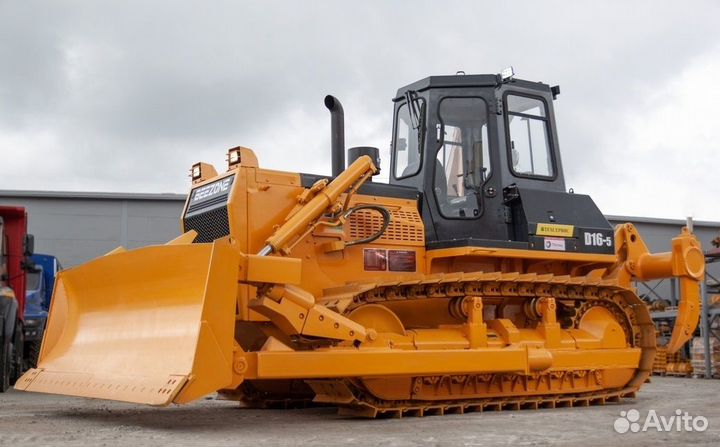Beezone D16-5, 2023