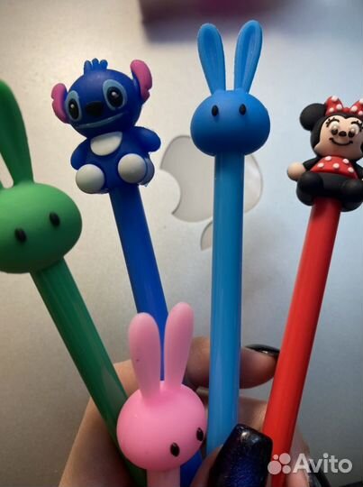 Ручка шариковая