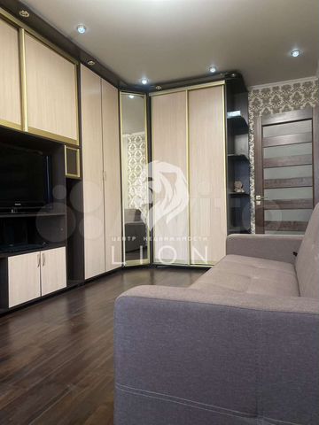 1-к. квартира, 35 м², 3/10 эт. на продажу в Белгороде | Купить квартиру ...