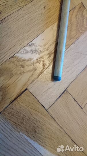 Кий Романа Королёва(эбен, классика)