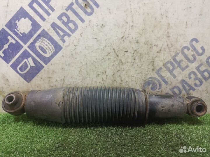 Амортизатор задний левый Kia Rio 3 седан 1.6 G4FC