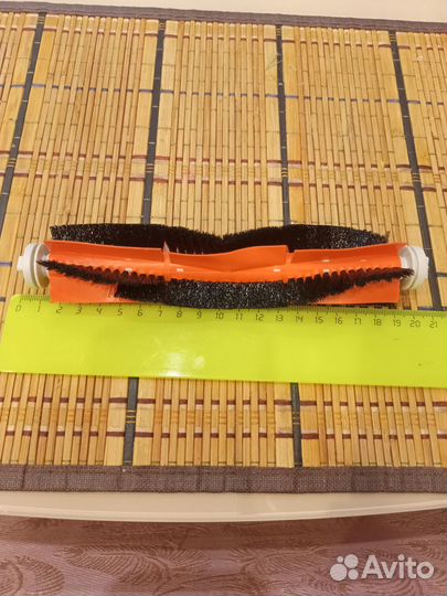 Набор щеток и фильтров для робота пылесоса Xiaomi