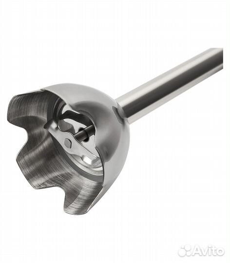 Погружной блендер Polaris PHB 1065, черный