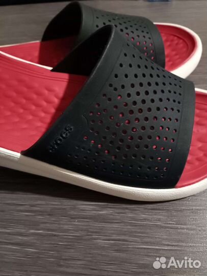 Crocs мужские